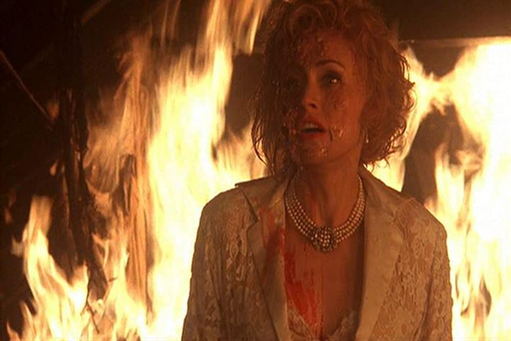 ペット・セメタリー2の画像