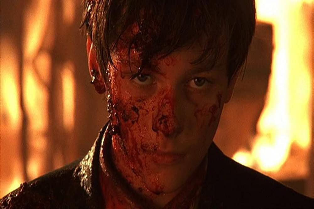 ペット・セメタリー2の画像