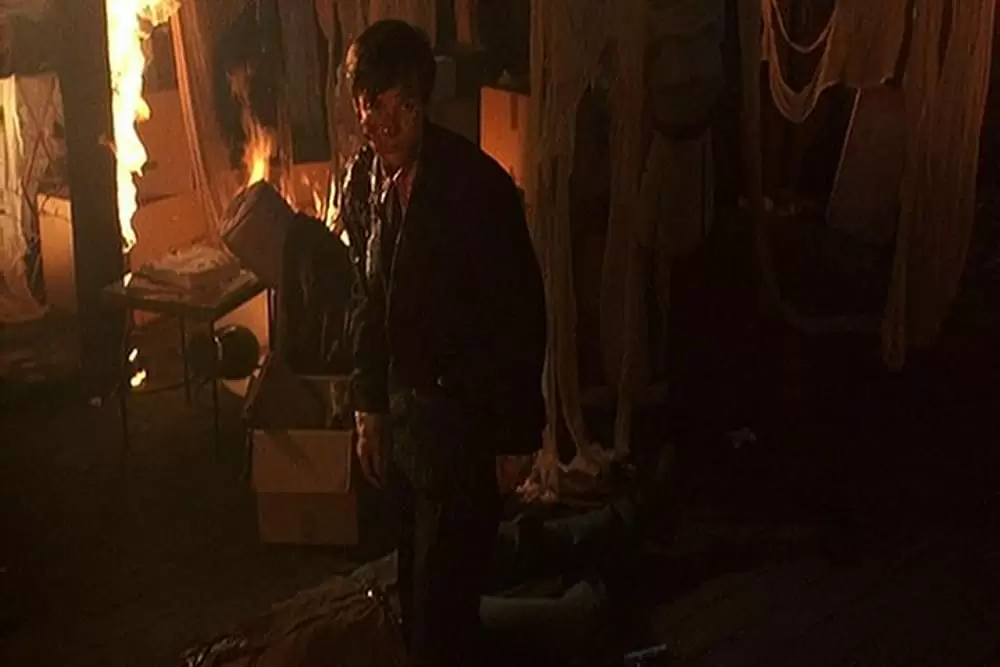 ペット・セメタリー2の画像