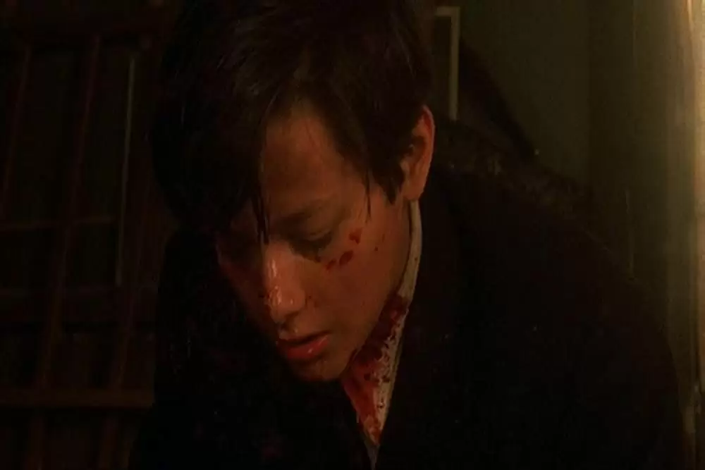 ペット・セメタリー2の画像