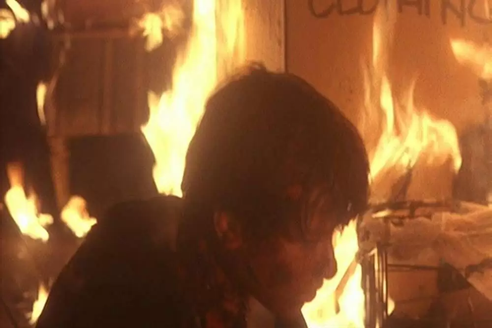 ペット・セメタリー2の画像