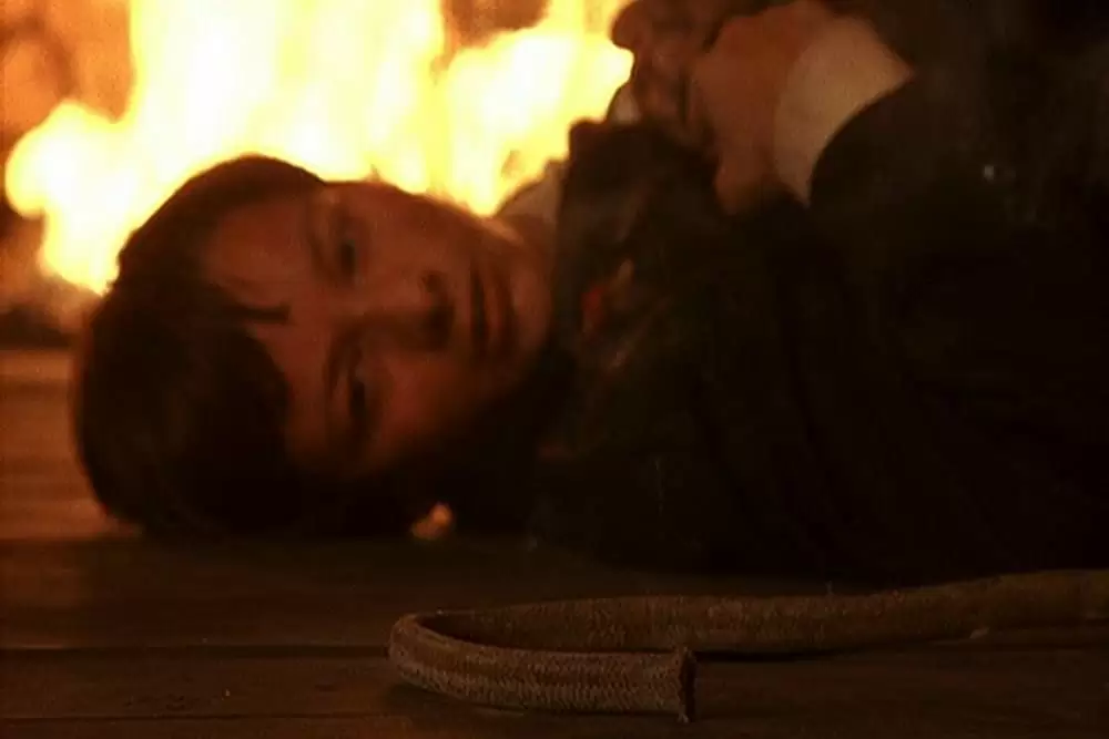 ペット・セメタリー2の画像