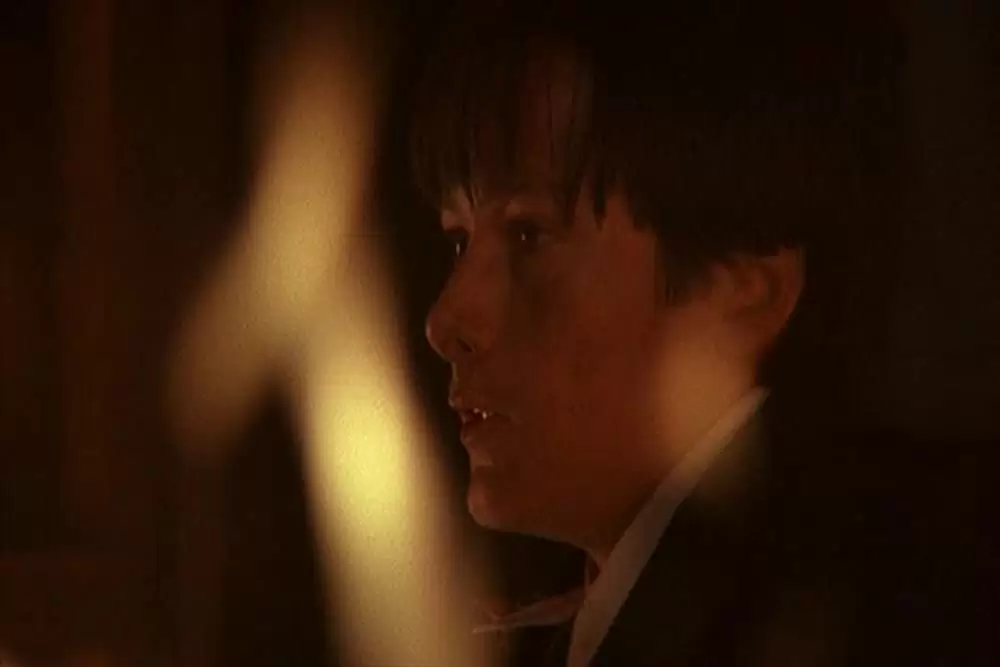 ペット・セメタリー2の画像