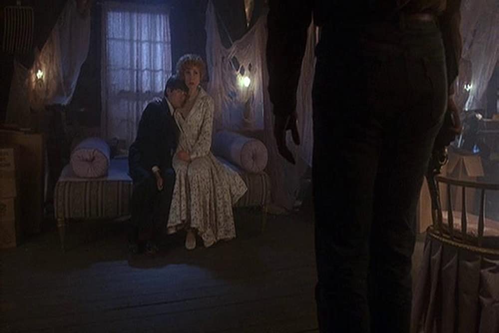 ペット・セメタリー2の画像