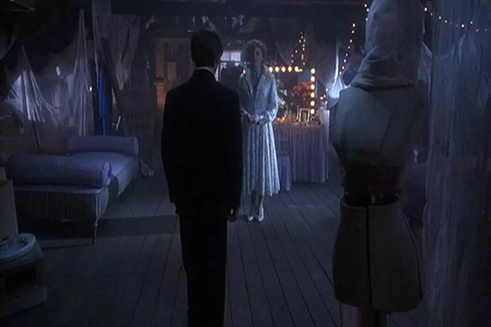 ペット・セメタリー2の画像