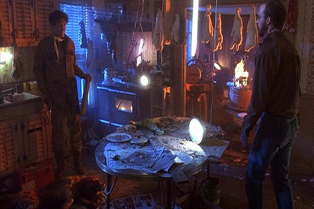 ペット・セメタリー2の画像