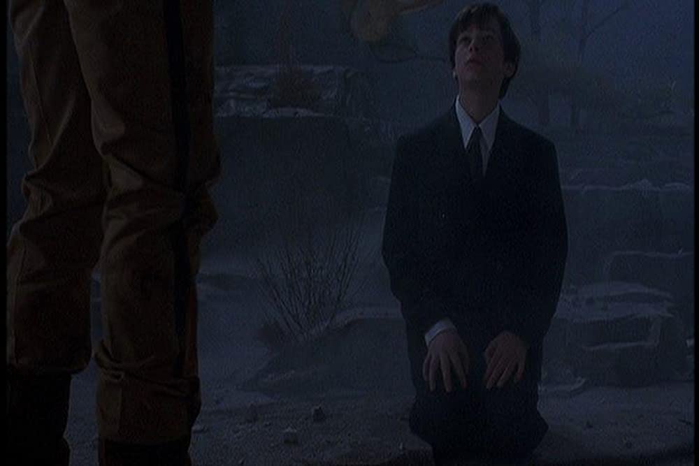 ペット・セメタリー2の画像