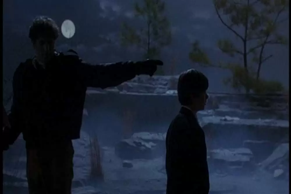 ペット・セメタリー2の画像