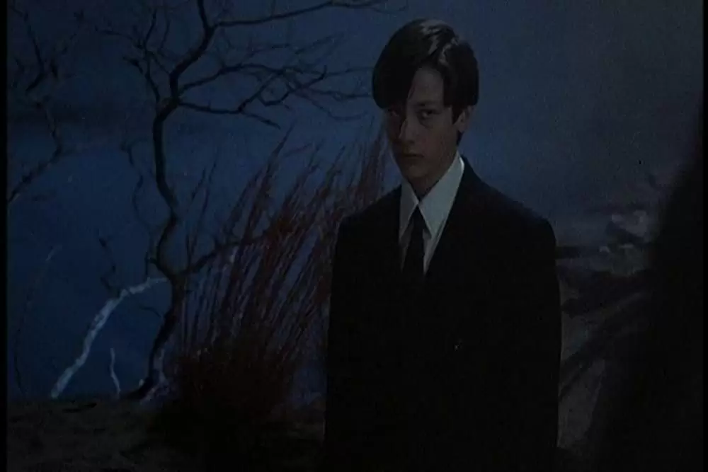 ペット・セメタリー2の画像