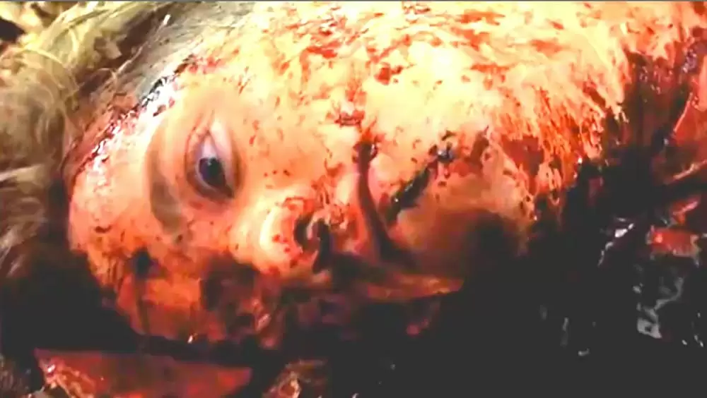 ペット・セメタリー2の画像