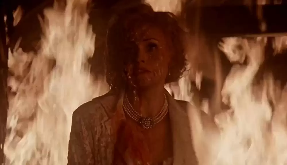 ペット・セメタリー2の画像