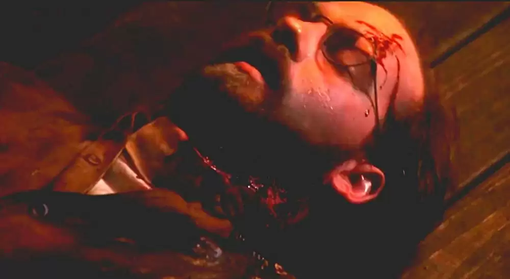 ペット・セメタリー2の画像