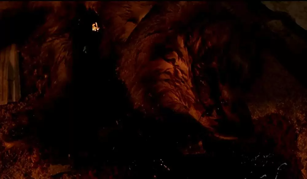 ペット・セメタリー2の画像