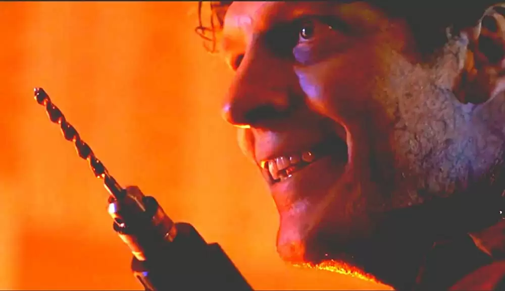 ペット・セメタリー2の画像