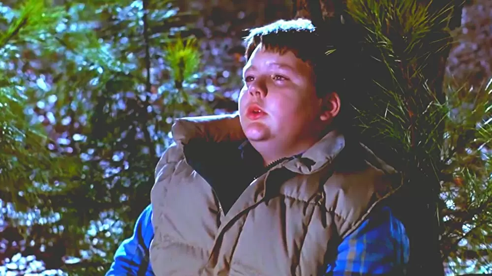 ペット・セメタリー2の画像