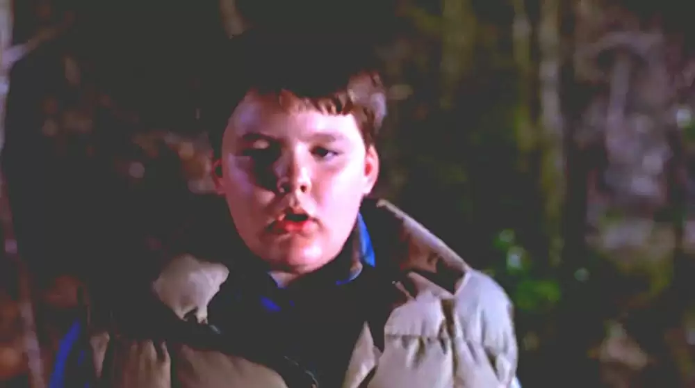 ペット・セメタリー2の画像