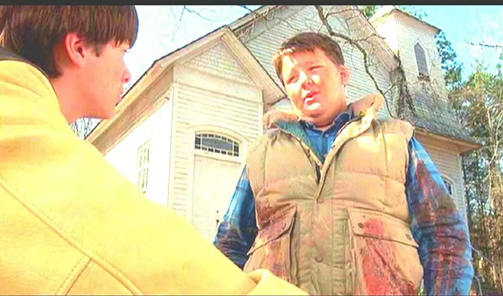 ペット・セメタリー2の画像