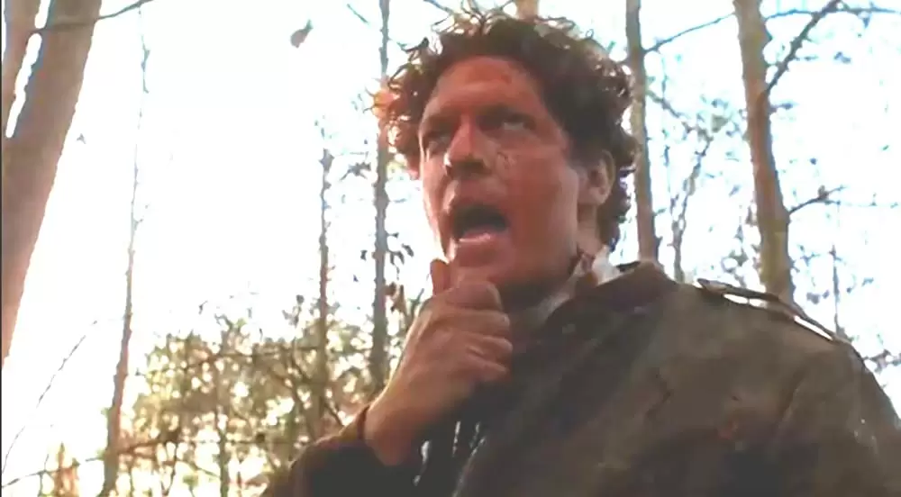 ペット・セメタリー2の画像