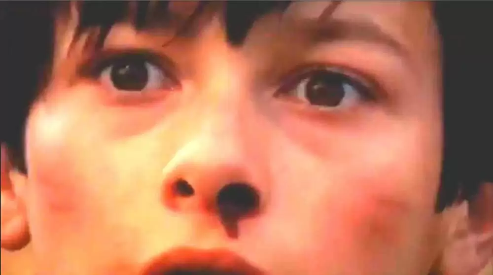 ペット・セメタリー2の画像