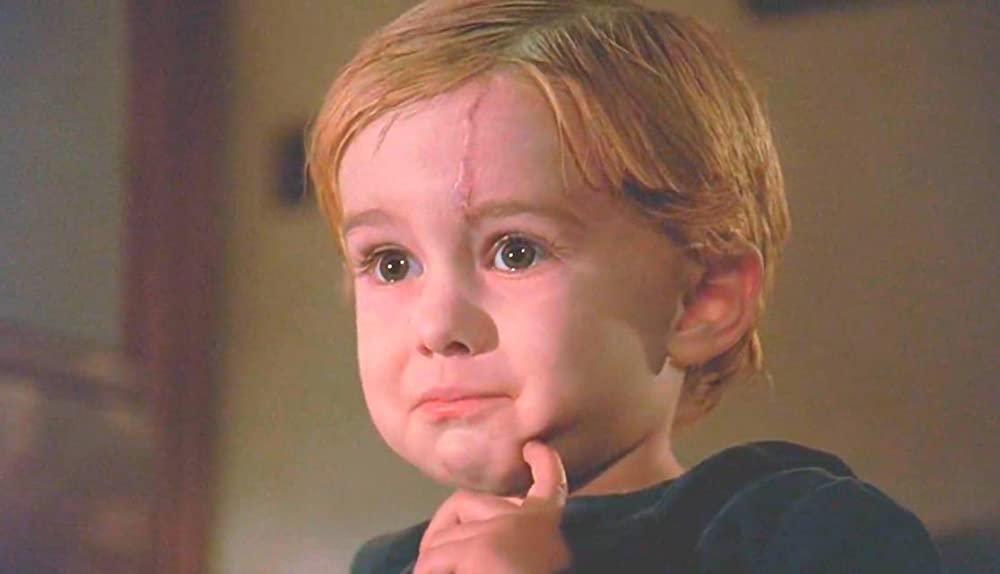 ペット・セメタリー2の画像