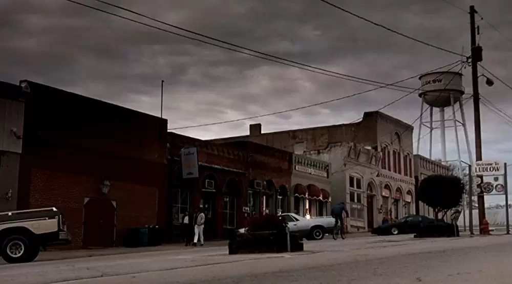 ペット・セメタリー2の画像