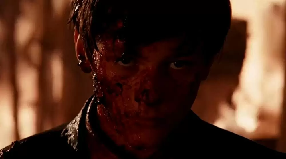 ペット・セメタリー2の画像