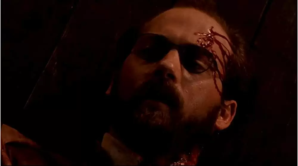 ペット・セメタリー2の画像