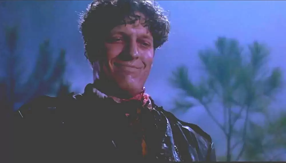 ペット・セメタリー2の画像