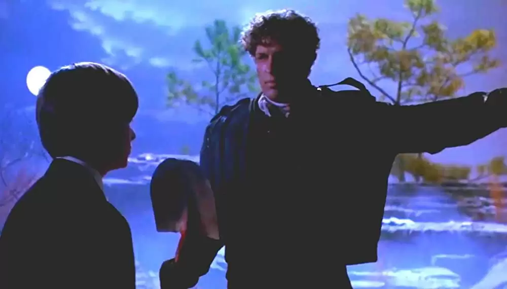 ペット・セメタリー2の画像