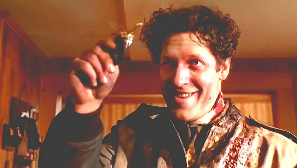 ペット・セメタリー2の画像