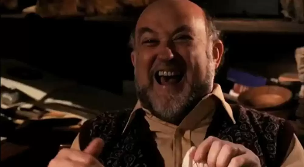 ペット・セメタリー2の画像