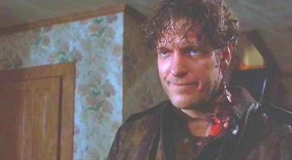 ペット・セメタリー2の画像