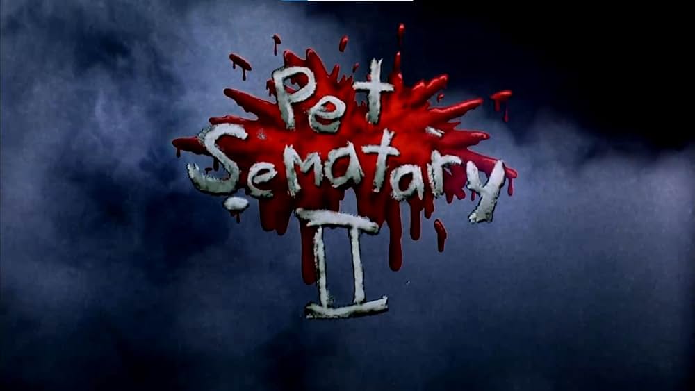 ペット・セメタリー2の画像