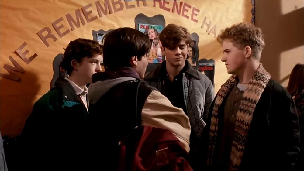 ペット・セメタリー2の画像