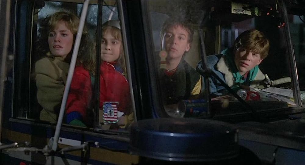 ベビーシッター・アドベンチャーの画像