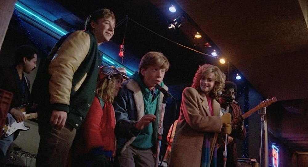 ベビーシッター・アドベンチャーの画像