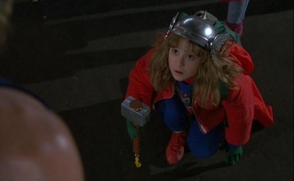 ベビーシッター・アドベンチャーの画像