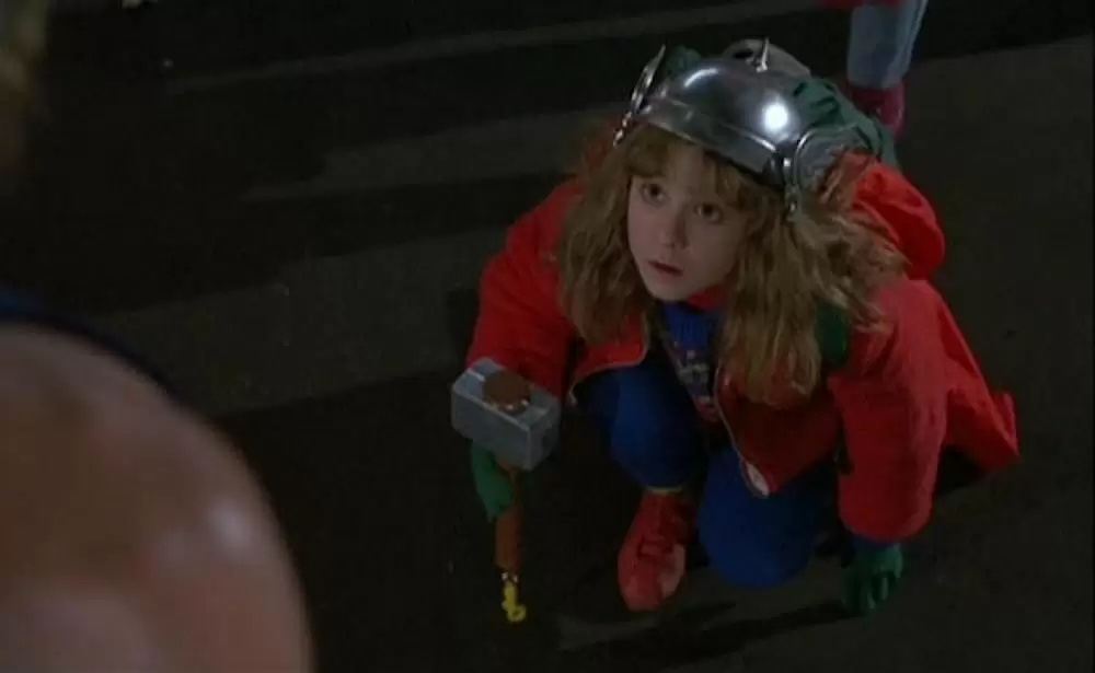 ベビーシッター・アドベンチャーの画像