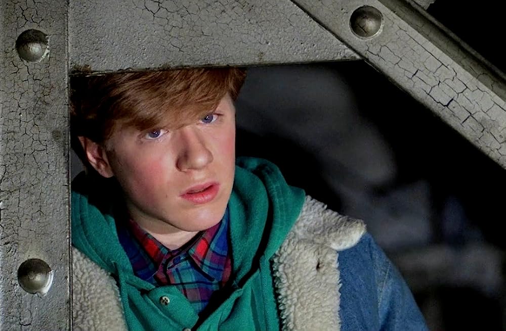 ベビーシッター・アドベンチャーの画像