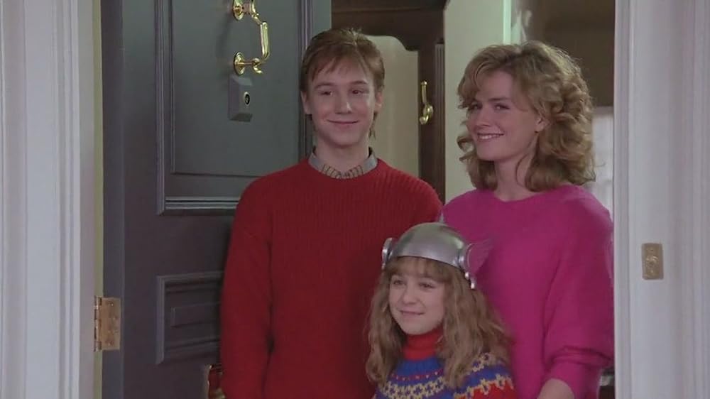 ベビーシッター・アドベンチャーの画像