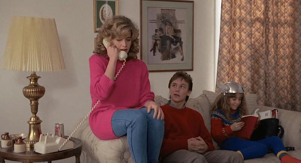 ベビーシッター・アドベンチャーの画像