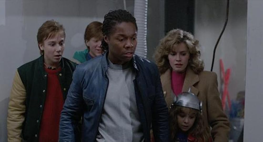 ベビーシッター・アドベンチャーの画像