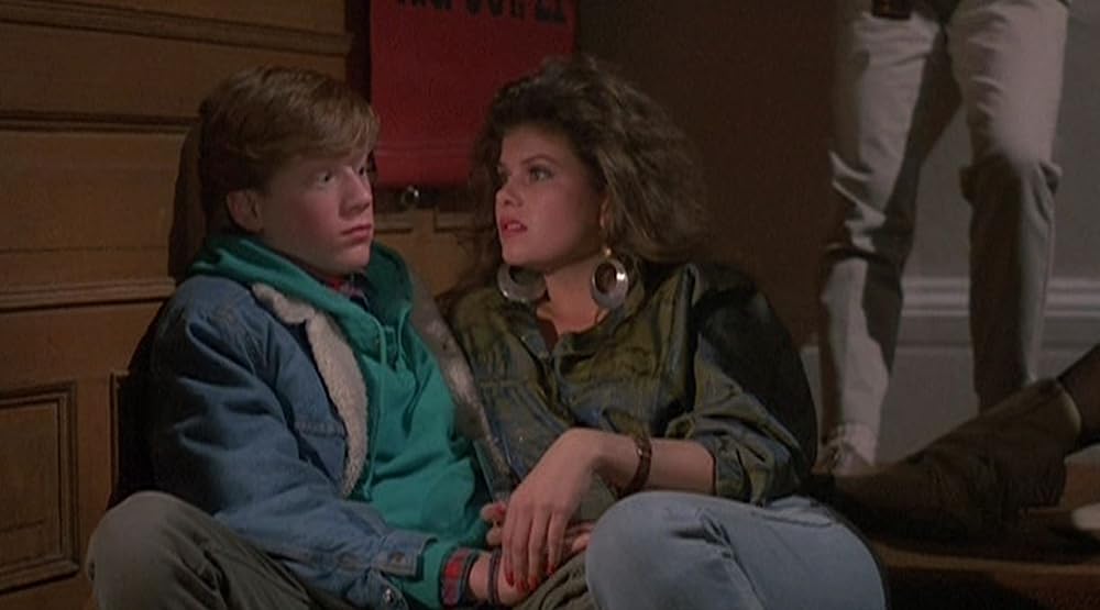 ベビーシッター・アドベンチャーの画像