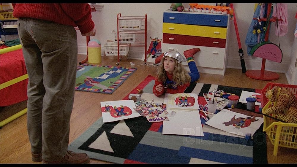 ベビーシッター・アドベンチャーの画像