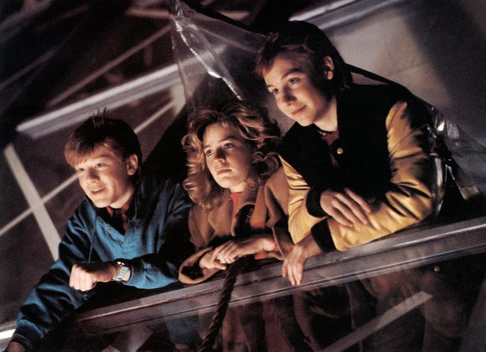 ベビーシッター・アドベンチャーの画像