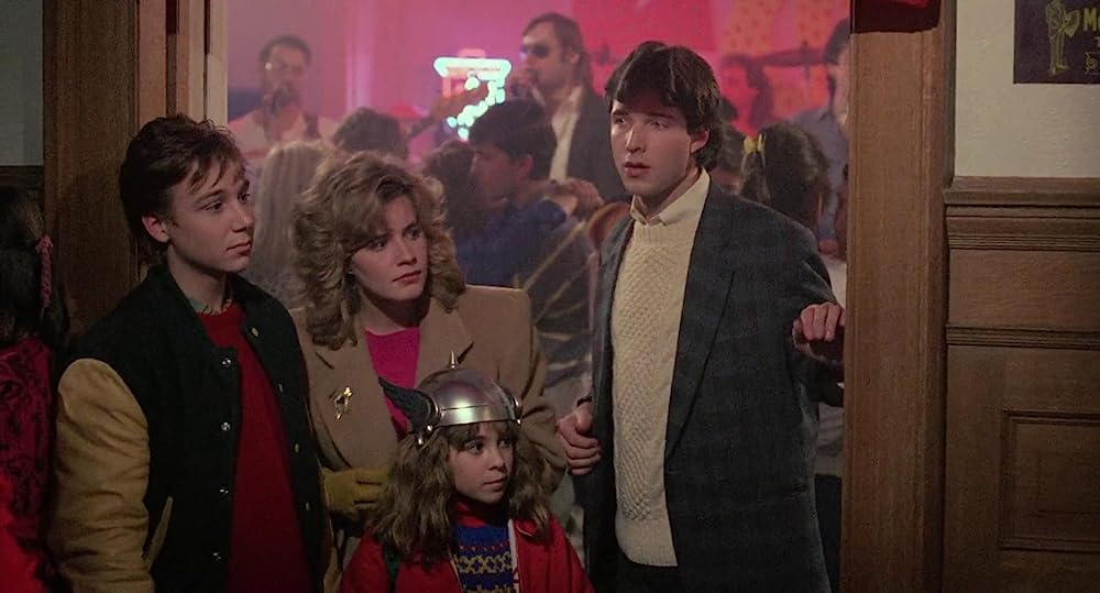 ベビーシッター・アドベンチャーの画像