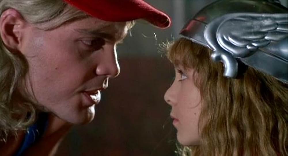 ベビーシッター・アドベンチャーの画像