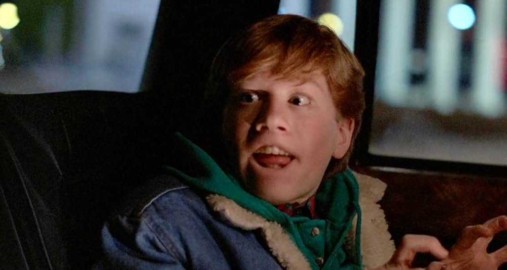 ベビーシッター・アドベンチャーの画像