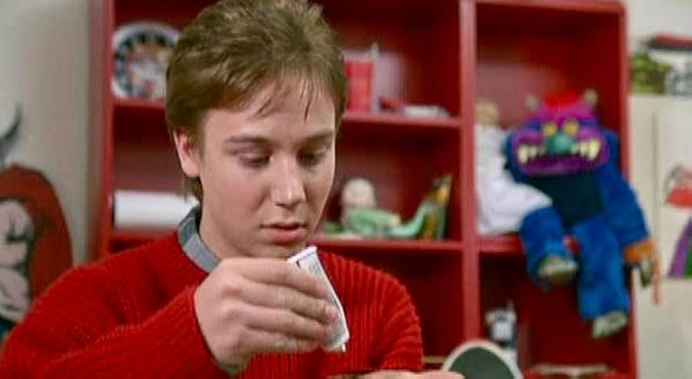 ベビーシッター・アドベンチャーの画像