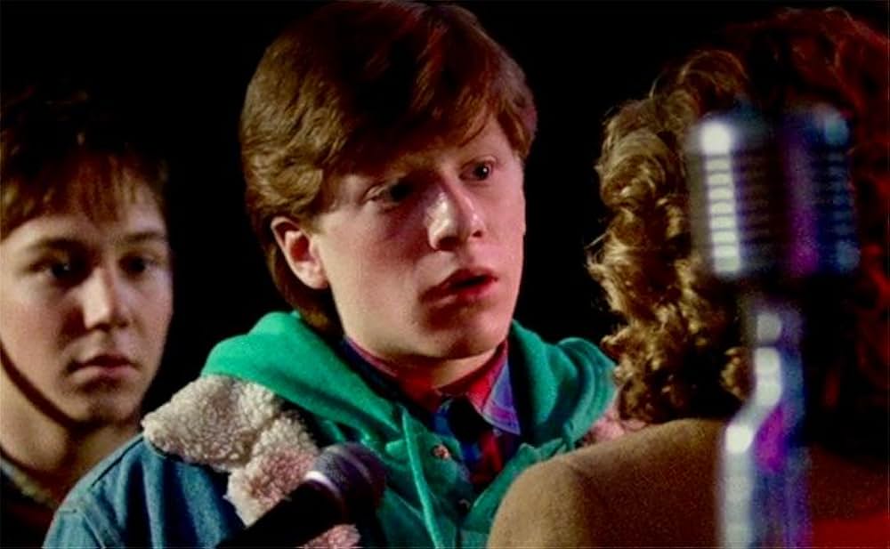 ベビーシッター・アドベンチャーの画像